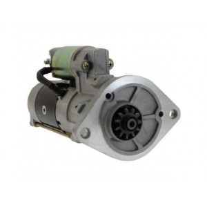 Electromotor FIAT HITACHI