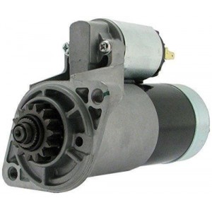 Electromotor KOMATSU PC340 S9089