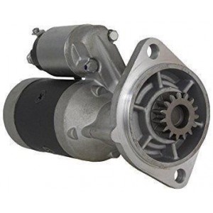 Electromotor KOMATSU PC75R YM129953-77010