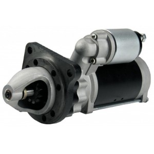 Electromotor KOMATSU WB 97 123900-77010