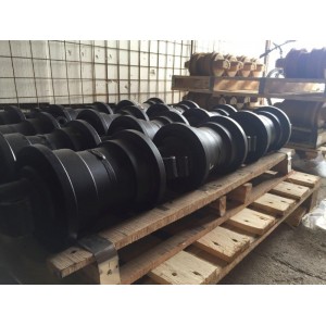 Rola Komatsu PC180, PC160, PC210 UX084K0E, UX084K2E, UX084K4E