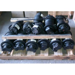 Rola inferioara excavator Hyundai R130, R160, R280 UF196E0E