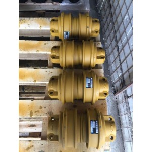 Rola de rulare inferioara pentru exacavatoare Daewoo Solar 220, 225,230, 235