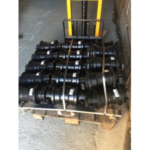 Role inferioare senile excavator New Holland E215, E235, E385 UF173B2E