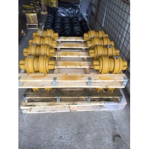 Role buldozer CAT D4H, D5H, D5M UH070C0B
