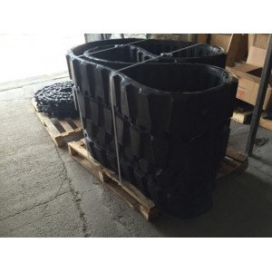 Senila cauciuc CASE 28