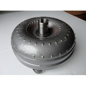 Convertizor buldoexcavator Komatsu WB93, WB97 CA0130251