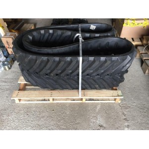 Senila cauciuc CASE CK50, CK52