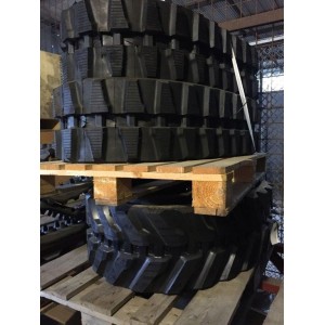 Senila cauciuc CASE CX25