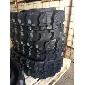 Senila cauciuc CASE CX31