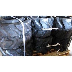 Senila cauciuc CASE TR320, TV380