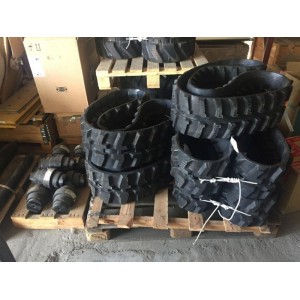 Senila cauciuc YANMAR B1U