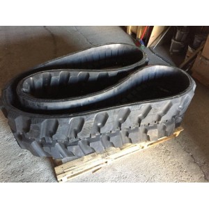 Senila cauciuc YANMAR B25 ASYMMETRIC