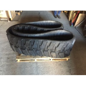 Senila cauciuc YANMAR B5, B50, B6