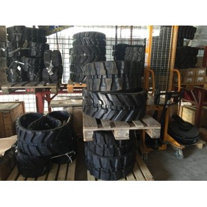 Senila cauciuc YANMAR C6