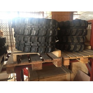 Senila cauciuc YANMAR CD7, CR10