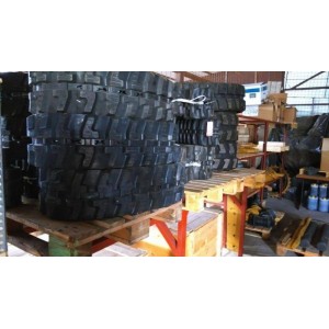 Senila cauciuc YANMAR VIO40