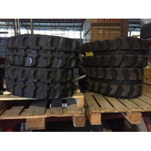 Senila cauciuc YANMAR VIO45