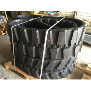 Senila cauciuc YANMAR YB401, YB451,YB501, YB551