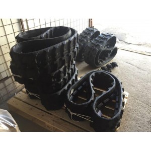 Senila cauciuc YANMAR YM10, YMD60