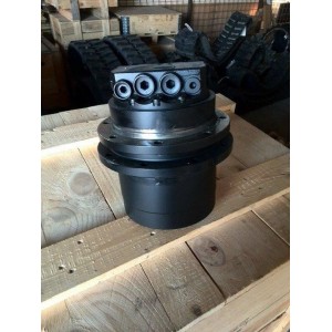 Transmisie finala CASE CX14, CX15, CX17,CX18, CX16