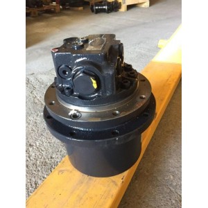 Transmisie finala Volvo EC15, EC20, EC35, EC55, EC70