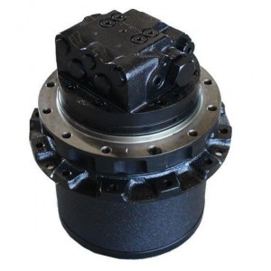 Transmisie finala JCB 8015, 8018,8025, 8030