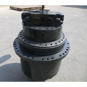 Transmisie finala JCB JS220, JS200, JS180, JS160, JS130