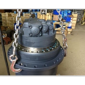 Transmisie finala Daewoo / Doosan DX225, DX255, DX300, DX340, DX350 & DX420