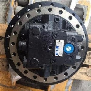 Transmisie finala Caterpillar 317B & 318B