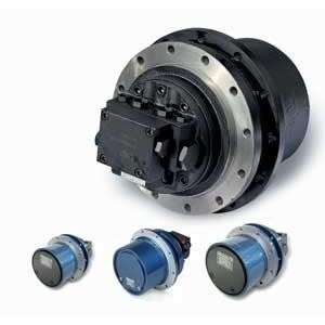 Transmisie finala Hitachi EX15, EX22, EX25, EX30, EX30-2