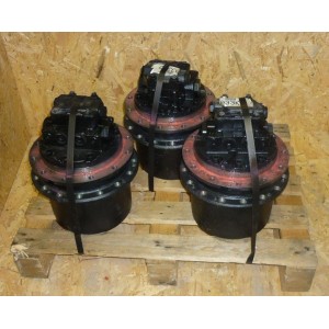 Transmisie finala Hyundai R28-7, R35-7, R55-3, R55-7, R55-9, R290