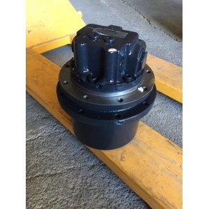 Transmisie finala Libra 116S, 135S, 229S