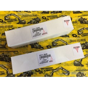 INJECTOR DEUTZ BFM1013 