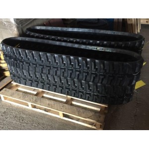 Senila cauciuc Bobcat  X331
