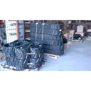 Senila cauciuc CAT 279