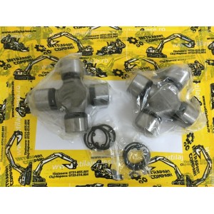 Cruce cardan planetara buldoexcavator Komatsu WB93, WB97 CA0046252