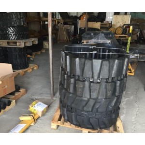 Senila cauciuc CAT 304C, 305, 305C