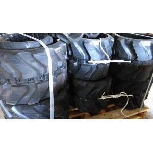 Senila cauciuc CAT MM15