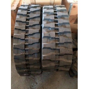 Senila cauciuc CAT MS040