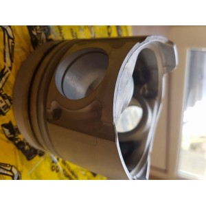 Piston motor JCB JS240 1121117850
