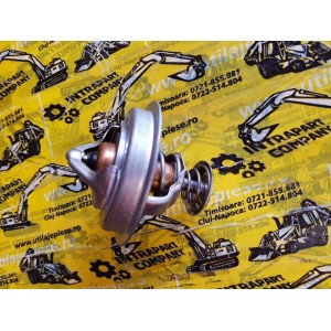 Termostat Komatsu WB97 YM12391148620