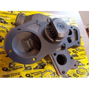 Pompa apa JCB 3CX 02/202510