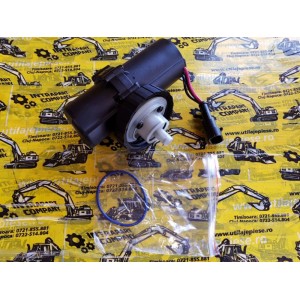 Pompa electrica motorina Fiat Hitachi FB100.2 87802238