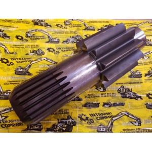 Pinion Komatsu D41 124-27-51232