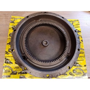 Carcasa sateliti reductor JCB JS200, JS220 05/903801