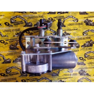Motoras stergatoare parbriz CATERPILLAR 966 H 1898622