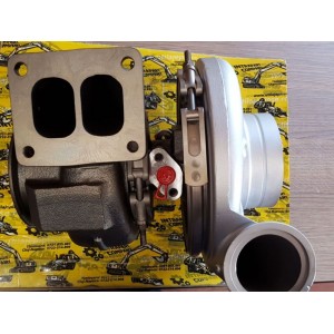 Turbosuflanta excavator VOLVO EC360, EC460 11030482