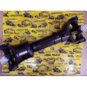 Cardan punte spate Komatsu WB93 312606056