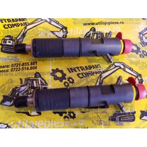 Injectoare buldoexcavator CAT 428,438, 432 2361674